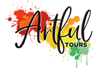 Artful Tours Logo